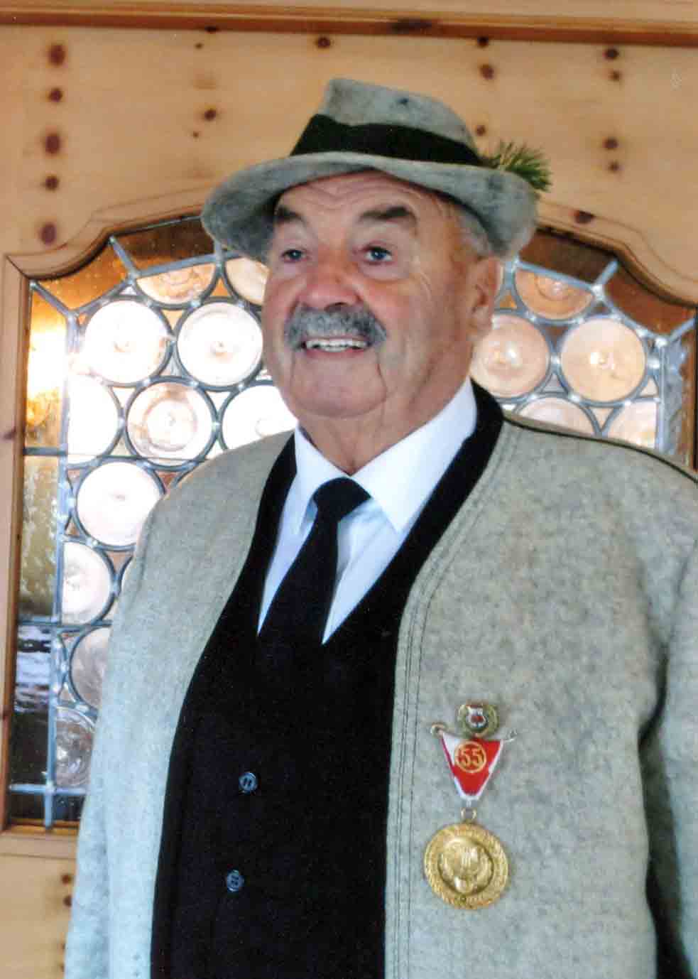 Bild von Eduard Puchrucker